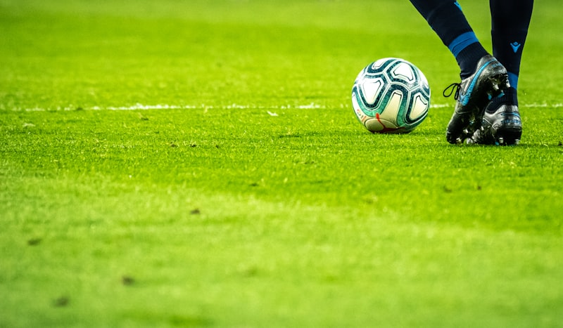 Sports Background